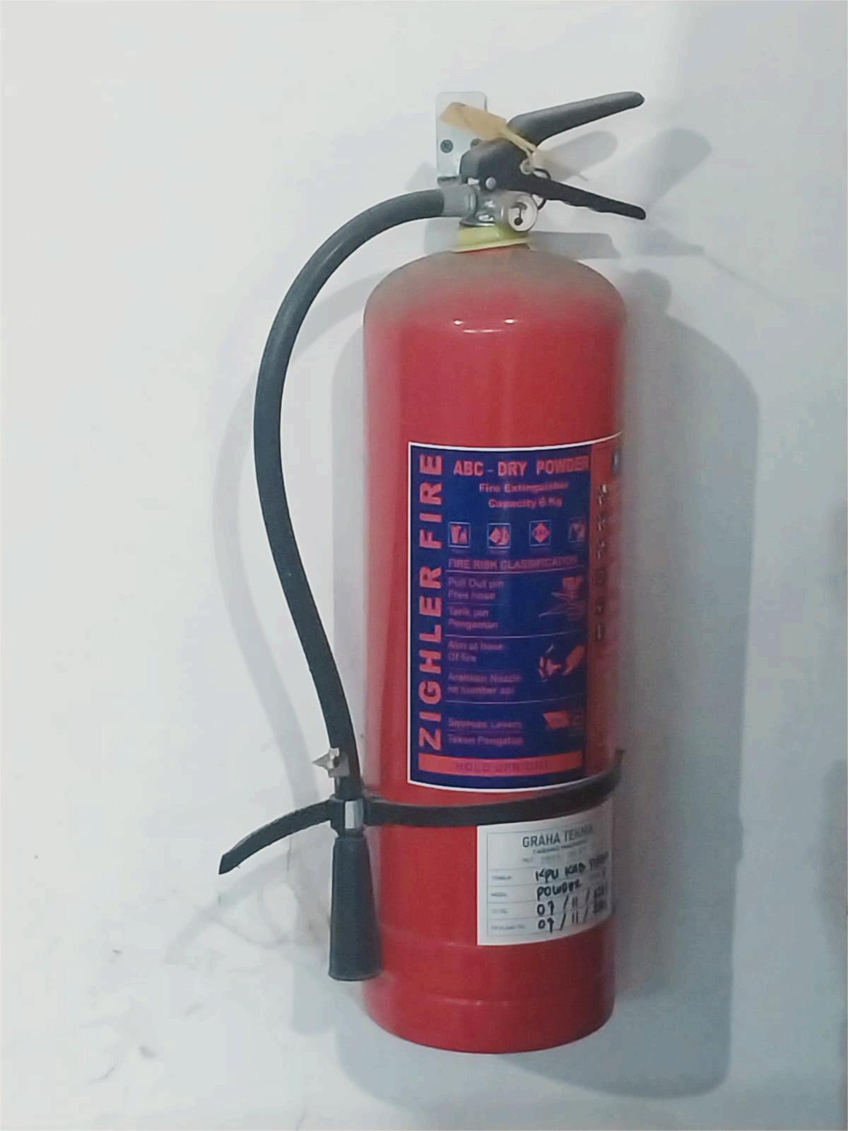 Peringatan Dini dan Evakuasi